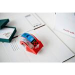 Scotch 1.88 in. x 22.2 yds. Heavy Duty Shipping Packaging Tape with Dispenser (142-DC)