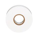 Scotch 0.75 in. x 66 ft. x 7 mil #35 Electrical Tape, White (10828-DL-2W )
