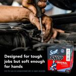 Scott Blue Shop Towels (200/Box) - Pop-Up Box (75190)