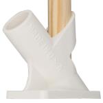 Seasonal Designs 2-1/2 ft. x 4 ft. U.S. Flag Kit – Polycotton (PA11)