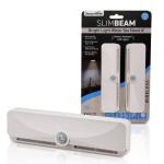 Sensor Brite Motion Activated LED Strip Night Light 2-pack (SLIM-CD4)