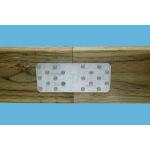 Simpson Strong-Tie #9 x 2-1/2 in. 1/4-Hex Drive, Strong-Drive SD Connector Screw (100-Pack) (SD9212R100-R)