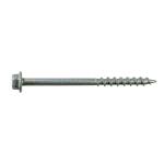 Simpson Strong-Tie #9 x 2-1/2 in. 1/4-Hex Drive, Strong-Drive SD Connector Screw (100-Pack) (SD9212R100-R)