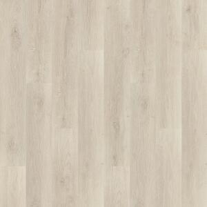 VERT HAUS Snowdrift Oak 10 mm T x 7.4 in. x 47.2 in. Waterproof Hybrid Resilient Flooring (27 sq. ft./Case) (VH102)