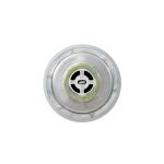Glacier Bay Fixed Post Kitchen Sink Strainer - Stainless steel with polished finish (7043-103SS)