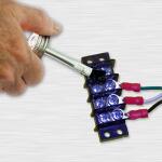 Star brite 4 oz. Liquid Electrical Tape - Black - (084104N)