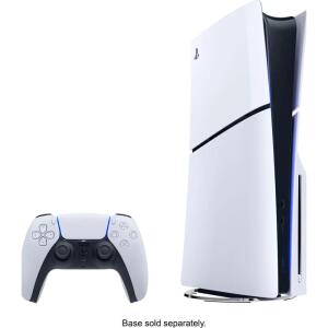 Sony Playstation 5 Console (Slim)
