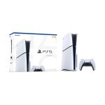 Sony Playstation 5 Console (Slim)