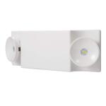 Sure-Lites SEL 0.7-Watt White Integrated LED Emergency Light (SEL17)