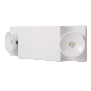 Sure-Lites SEL 0.7-Watt White Integrated LED Emergency Light (SEL17)