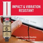 J-B Weld 0.85 oz. Plastic Bonder Epoxy (50133H)