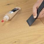 ROBERTS 3 oz. Tan Wood, Laminate and Vinyl Putty (PC7730)