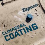 Tapcon 1/2 in. x 4 in. Steel Hex Washer-Head Indoor/Outdoor Concrete Anchors (10-Pack) (11420)