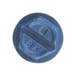 Tapcon 1/4 in. x 2-1/4 in. Hex-Washer-Head Concrete Anchors (225-Pack) (24525)