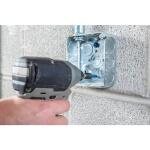 Tapcon 1/4 in. x 2-1/4 in. Hex-Washer-Head Concrete Anchors (225-Pack) (24525)