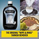 Tarn-X 12 oz. Tarnish Remover (TX-6)