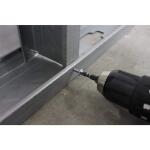 Teks 8 x 1/2 in. Phillips Truss Head Drill Point Lath Screws (260-Pack) (21520)