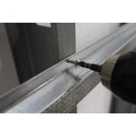 Teks 8 x 3/4 in. Philips Truss Head Drill Point Lath Screws (200-Pack) (21524)