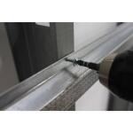 Teks 8 x 1 in. Phillips Truss Head Drill Point Lath Screws (170-Pack) (21528)