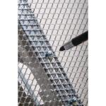 Teks 8 x 1 in. Phillips Truss Head Drill Point Lath Screws (510-Pack) (21530)