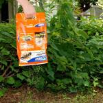 TERRO 3 lb. Outdoor Ant Killer Plus Granules – Multi-Purpose Insect Control Shaker Ba(T901-6)