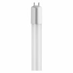 toggled 48 in.16-Watt Cool White T8 or T12 Dimmable Linear LED Tube Light Bulb 2-Pack (D416-40321-2)