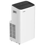 Toshiba 6,000 BTU (10,000 BTU ASHRAE) 115-Volt Smart Wi-Fi Portable Air Conditioner for upto 250 sq. ft. (PX0611CWRU)