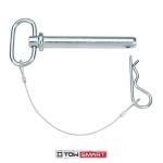 TowSmart 5/8 in. x 4-3/4 in. Steel Clevis Pin (1205)