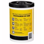 Tub O' Towels Heavy-Duty Cleaning Wipes, Citrus Scent (90-Count) (TW90)