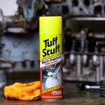 Tuff Stuff 22 oz. Multi-Purpose Foam Cleaner (00350)