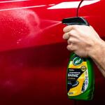 TURTLE WAX 16 oz. Express Shine Carnauba Wax (T136R)