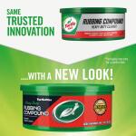 TURTLE WAX 10.5 oz. Rubbing Compound (T230A)