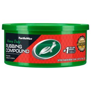 TURTLE WAX 10.5 oz. Rubbing Compound (T230A)