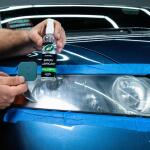 TURTLE WAX 12 oz. Headlight Restorer Kit (T240KT)