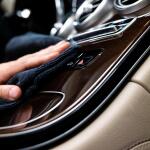 TURTLE WAX 23 fl. oz. Dash and Glass Cleaner (T930)