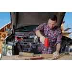 VECTOR 500 Watt Power Inverter, Dual Power Inverter, Two USB Charging Ports (PI500V)