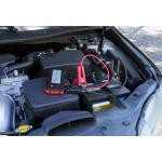 VECTOR 1600 Peak Amp Automotive Lithium Jump Starter, Portable Power - 15W USB-A & USB-C (SS16LV)