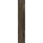 TrafficMaster Walnut Ember Grey 4 MIL x 6 in. W x 36 in. L Peel and Stick Water Resistant Luxury Vinyl Plank Flooring (36 sqft/case) (HP3197A)