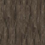 TrafficMaster Walnut Ember Grey 4 MIL x 6 in. W x 36 in. L Peel and Stick Water Resistant Luxury Vinyl Plank Flooring (36 sqft/case) (HP3197A)