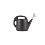 Black 2 Gal. Standard Watering Can (RZ.WC2G3G18)