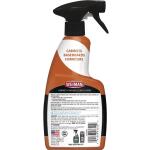 Weiman 16 oz. fl. Wood and Cabinet Cleaner and Polish (332)