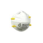 3M 8210 Plus N95 Performance Sanding and Fiberglass Disposable Respirator (20-Pack) (8210PH20-DC)