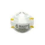 3M 8210 Plus N95 Performance Sanding and Fiberglass Disposable Respirator (20-Pack) (8210PH20-DC)