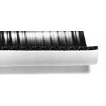 Advanced Drainage Systems 4 in. x 10 ft. Triplewall Perforated Drain Pipe (4520010)