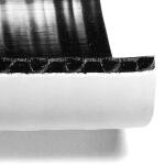 Advanced Drainage Systems 4 in. x 10 ft. Triplewall Solid Drain Pipe (4550010)