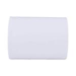 Charlotte Pipe 3/4 in. PVC Schedule 40 Deep Socket (PVC 02100D 0800HD)