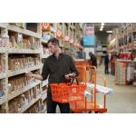 Charlotte Pipe 3/4 in. PVC Schedule 40 MPT x S Male Adapter (PVC021090800HD)