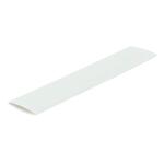 Commercial Electric 3/8 in. Heat Shrink Tubing, White (3-Pack) - HS-375W