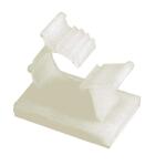 Gardner Bender 3/8 in. Plastic Kwik Clips (6-Pack) (GKK-1538)