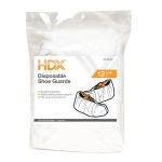 HDX Disposable Shoe Covers (12-Pack) (04628HDX)